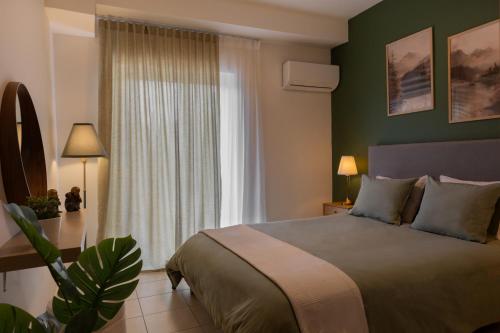 Loupi's Home - Urban Apartment Cozy & Comfortable