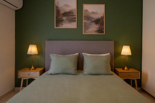 Loupi's Home - Urban Apartment Cozy & Comfortable