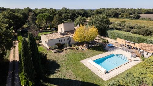 Bastide du Vallat