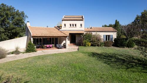 Bastide du Vallat