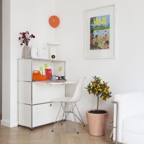 Lovely parisian flat in Montmartre