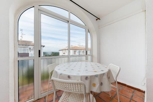 Lago Jardin 55