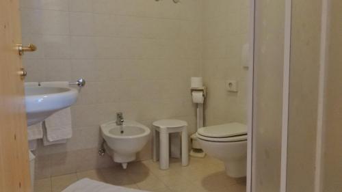 Bagno di Hotel Giardino
