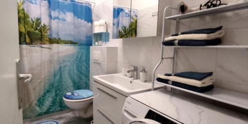 Studio apartman G & G
