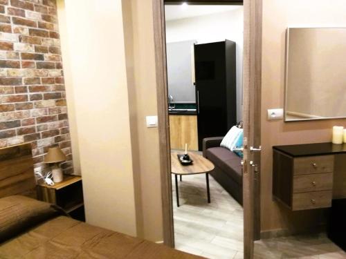 Chandakos apartment in Heraklion city center