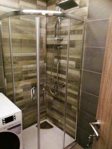 Chandakos apartment in Heraklion city center