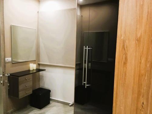 Chandakos apartment in Heraklion city center