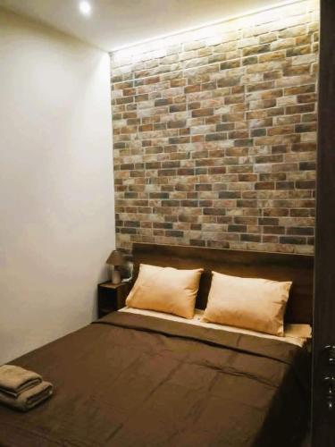 Chandakos apartment in Heraklion city center