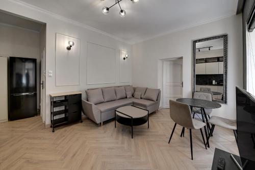 RentPlanet - Apartament Komuny Paryskiej