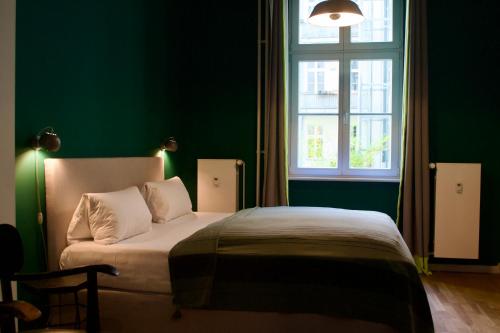Wil7 Boutique Hotel photo 37