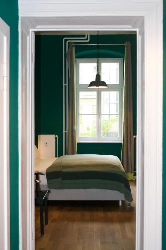 Wil7 Boutique Hotel photo 38