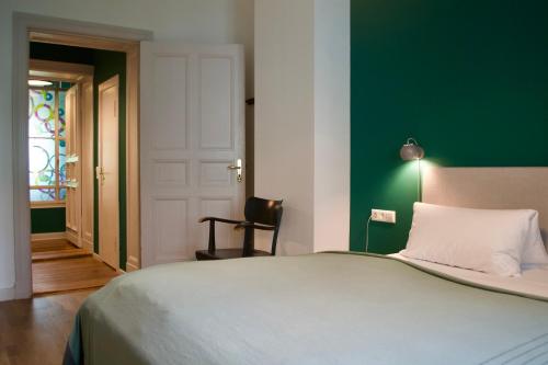 Wil7 Boutique Hotel photo 39