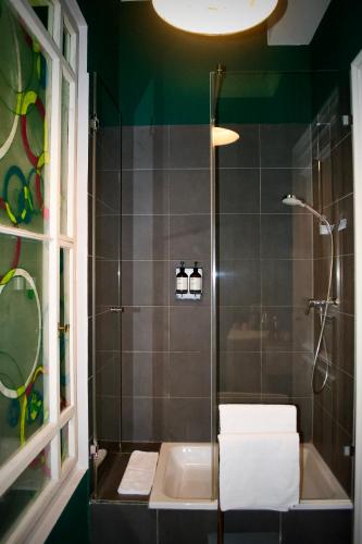 Wil7 Boutique Hotel photo 41