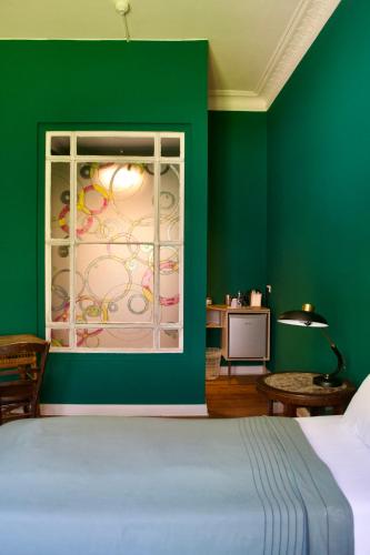 Wil7 Boutique Hotel photo 42