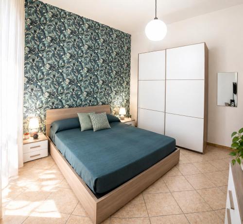 Residenza Il Bell'Antonio - casa autentica nel centro di Napoli, vicino Porto