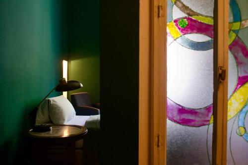 Wil7 Boutique Hotel photo 43