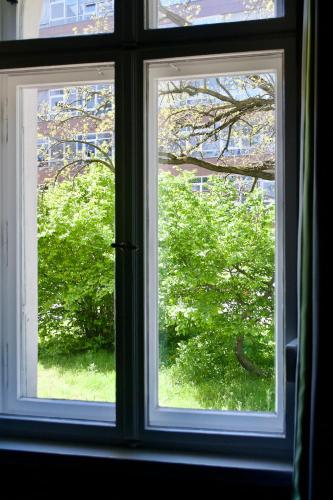 Wil7 Boutique Hotel photo 44