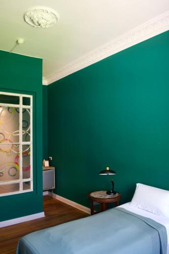 Wil7 Boutique Hotel photo 45