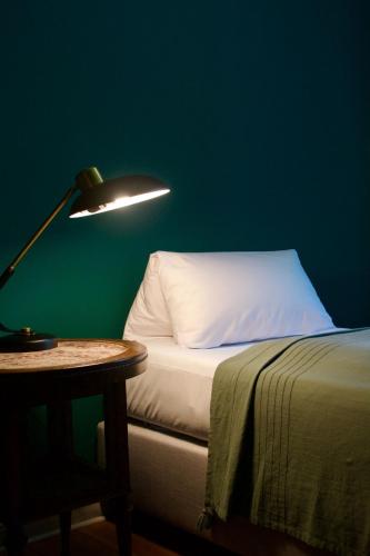 Wil7 Boutique Hotel photo 46