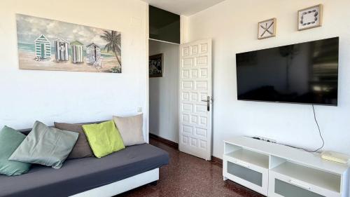 Apartamento CATALONIA 1-1