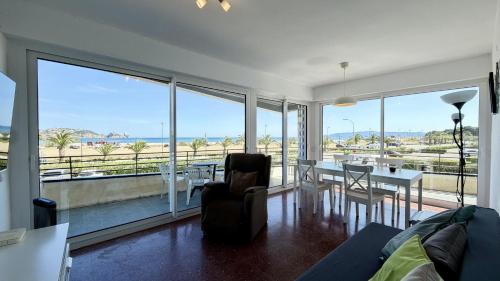 Apartamento CATALONIA 1-1