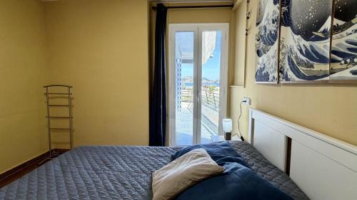 Apartamento CATALONIA 1-1
