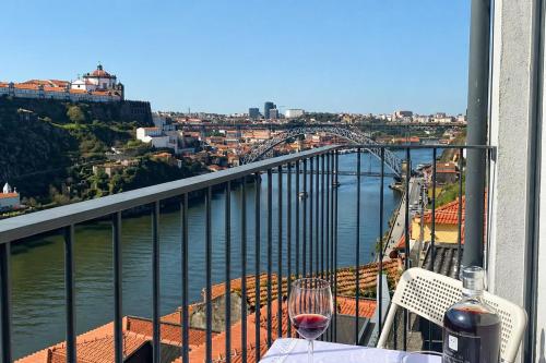 Douro & Bridge Views l Boutique Apartments by Lovelystay