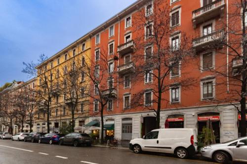Buonarroti Loft - Citylife 15min Duomo