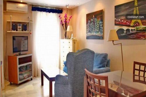 Apartamento Puerta de Jerez
