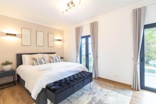 Casa Milea - Vilamoura Marina