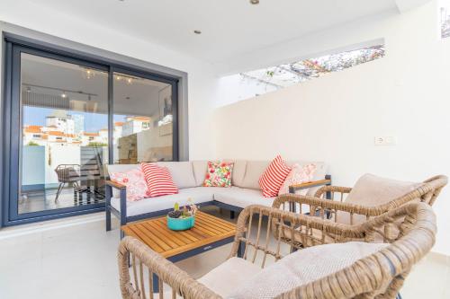 Casa Milea - Vilamoura Marina