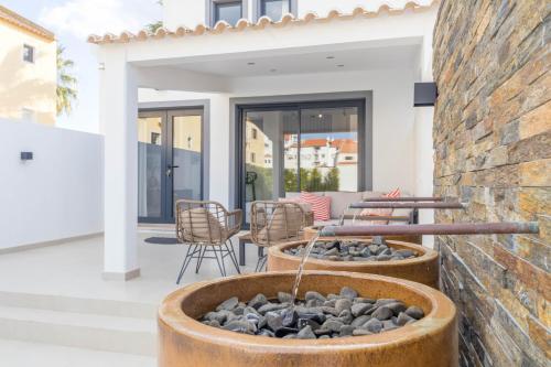 Casa Milea - Vilamoura Marina