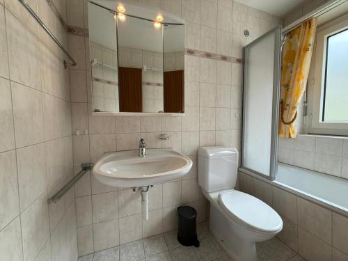 Apollo 56 - neu renovierte Wohnung