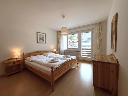 Apollo 56 - neu renovierte Wohnung