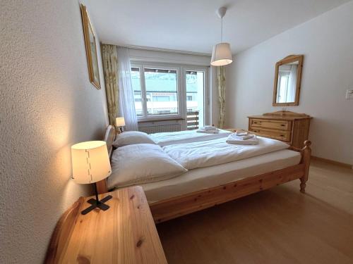 Apollo 56 - neu renovierte Wohnung