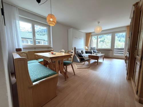Apollo 56 - neu renovierte Wohnung