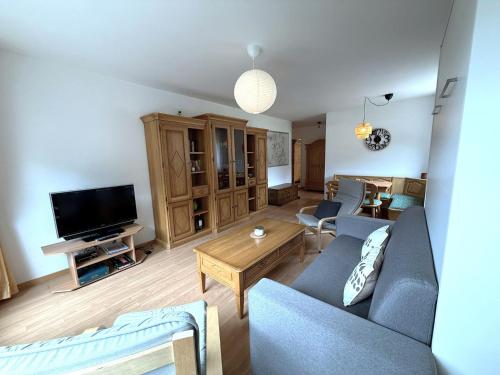 Apollo 56 - neu renovierte Wohnung