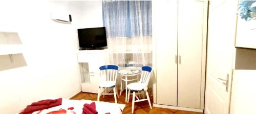 Studio apartman G & G