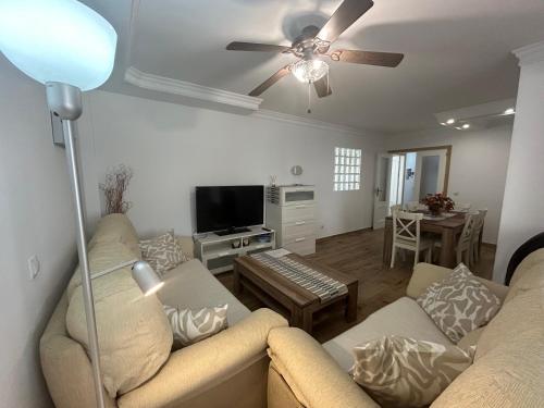 Holidays & Home La Quinta Resort, 2 hab ,piscina y playa a 150 m