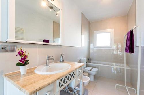 El Castillo - Townhouse in Fuengirola