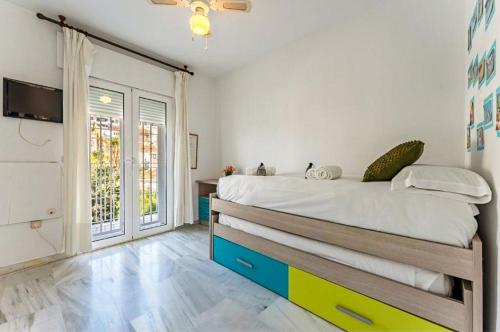 El Castillo - Townhouse in Fuengirola
