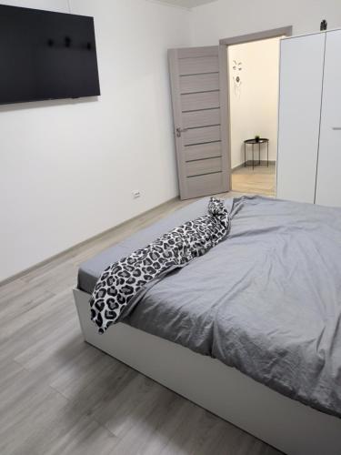 Apartmán v blízkosti Staromêstského námêstí a Karlova mostu