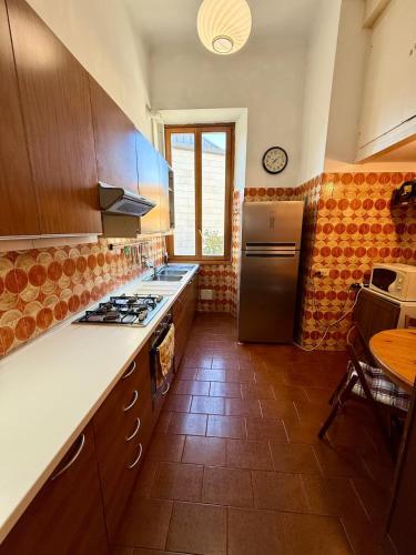 Tortona 8 - Apartment Design District