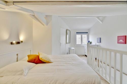 Sweet Melody - Beau Duplex - Quartier Saint Pierre