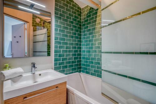 Sweet Melody - Beau Duplex - Quartier Saint Pierre