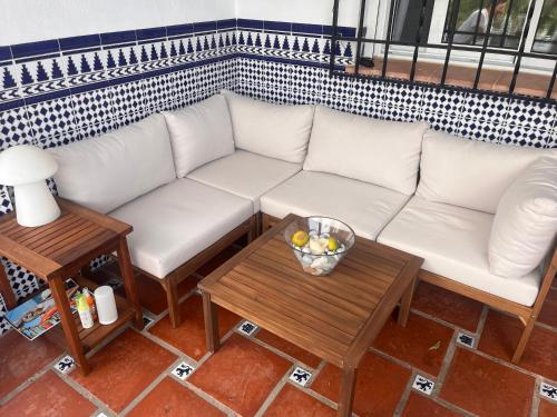 Casa Vistas Almijara Nerja