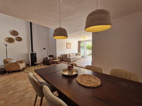 La Licorne, Semi detached chalet by Theka Services