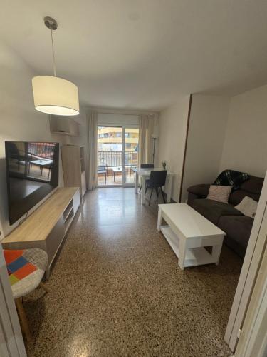 Apartment in center