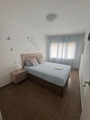 Apartment in center