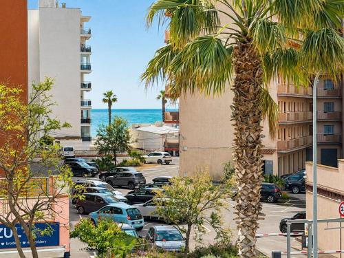 Milenial Immo - 2B Apartment 100m from the beach Santa Margarita